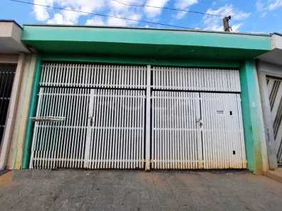 Casa com 2 Quartos à venda, 95m² no Jardim Social Belvedere, São Carlos