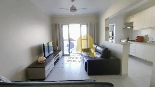 Apartamento com 2 Quartos à venda, 103m² no Indaiá, Bertioga