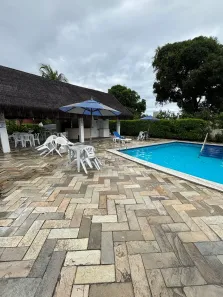 Apartamento com 1 Quarto à venda, 55m² no Ponta Negra, Natal