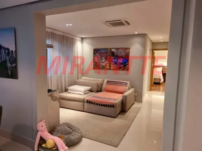 Apartamento com 2 Quartos à venda, 76m² no Santana, São Paulo