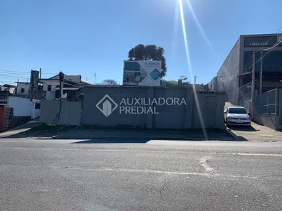 Lote/Terreno à venda, 324m² no Tristeza, Porto Alegre