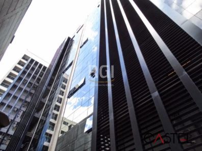 Sala Comercial à venda, 47m² no Praia de Belas, Porto Alegre
