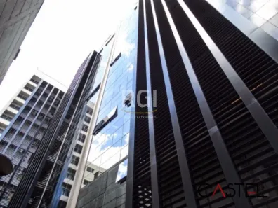 Sala Comercial à venda, 47m² no Praia de Belas, Porto Alegre