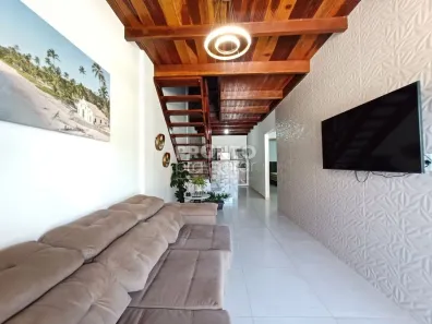 Casa de Condomínio com 5 Quartos à venda, 200m² no Tamandaré, Tamandaré