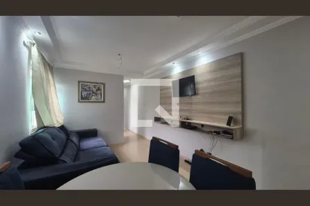 Apartamento com 2 Quartos à venda, 67m² no Jardim Guarará, Santo André