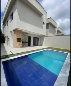 Casa de Condomínio com 4 Quartos à venda, 165m² no , São José de Ribamar