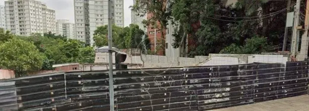 à venda, 10m² no Jardim Taquaral, São Paulo