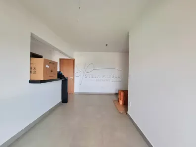 Apartamento com 2 Quartos à venda, 85m² no Nova Aliança, Ribeirão Preto