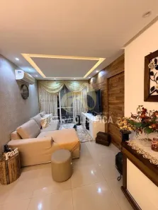 Apartamento com 2 Quartos à venda, 69m² no Barra Olímpica, Rio de Janeiro