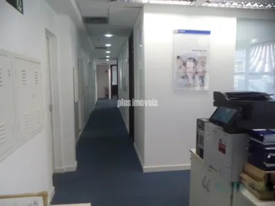 Sala Comercial à venda, 377m² no Vila Buarque, São Paulo