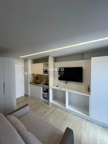 Flat com 1 Quarto à venda, 27m² no Madalena, Recife
