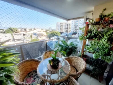 Apartamento com 3 Quartos à venda, 83m² no Freguesia (Jacarepaguá), Rio de Janeiro