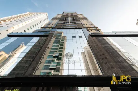 Cobertura com 4 Quartos à venda, 296m² no Pioneiros, Balneário Camboriú