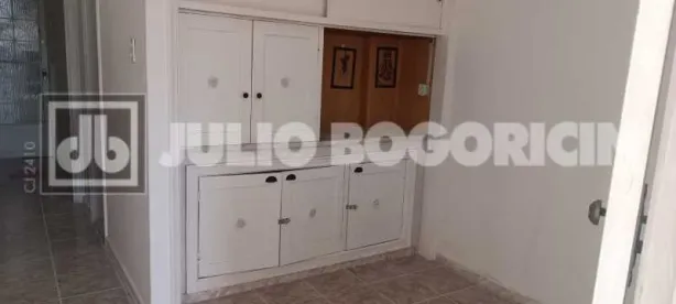 Sala Comercial com 1 Quarto à venda, 28m² no Méier, Rio de Janeiro