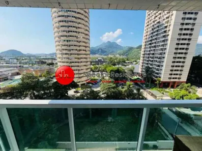 Apartamento com 2 Quartos à venda, 65m² no Barra da Tijuca, Rio de Janeiro