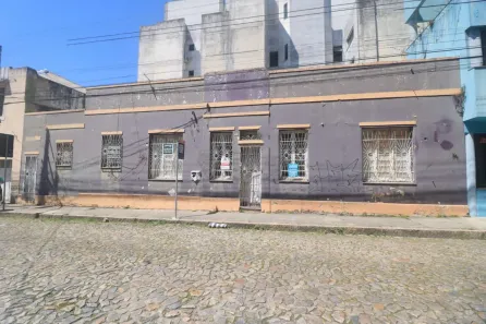 Prédio Comercial para alugar, 86m² no Centro, Pelotas
