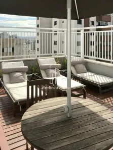 Apartamento com 1 Quarto à venda, 40m² no Perdizes, São Paulo
