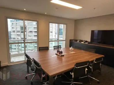 Sala Comercial à venda, 44m² no Pinheiros, São Paulo