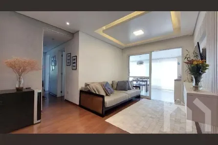 Apartamento com 3 Quartos à venda, 96m² no Vila Andrade, São Paulo