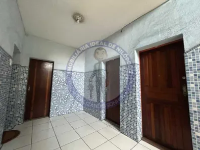 Apartamento com 2 Quartos à venda, 78m² no Nova Cidade, Nilópolis