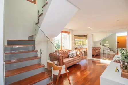 Cobertura com 3 Quartos à venda, 160m² no Jardim Lindóia, Porto Alegre