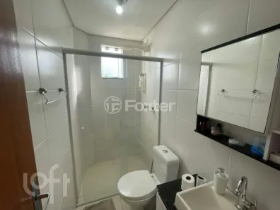 Apartamento com 2 Quartos à venda, 71m² no Ingleses do Rio Vermelho, Florianópolis