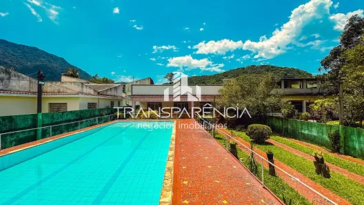 Casa com 3 Quartos à venda, 200m² no Vila Muriqui, Mangaratiba