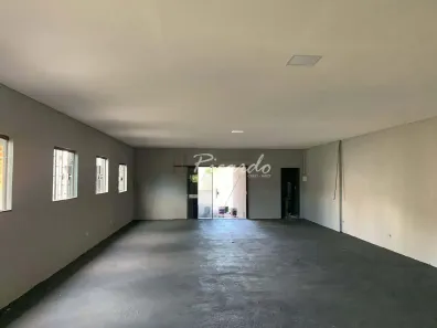 Galpão/Depósito/Armazém para alugar, 230m² no Centro, Arapongas