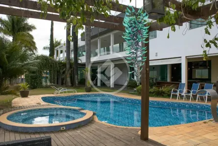 Casa de Condomínio com 7 Quartos à venda, 708m² no , Jaboticatubas
