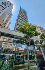 Apartamento com 3 Quartos à venda, 126m² no Campo Belo, São Paulo