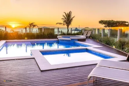 Apartamento com 3 Quartos à venda, 90m² no Palmas, Governador Celso Ramos