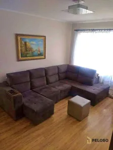 Sobrado com 3 Quartos à venda, 128m² no Vila Mazzei, São Paulo