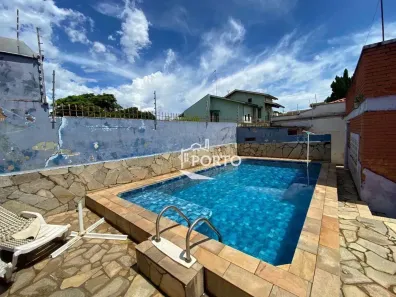 Casa com 4 Quartos à venda, 400m² no Nova Piracicaba, Piracicaba