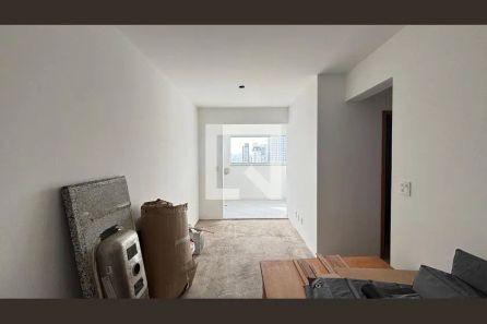 Apartamento com 2 Quartos à venda, 60m² no Campestre, Santo André
