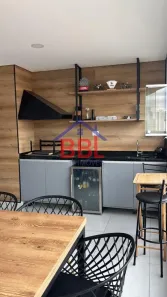 Apartamento com 3 Quartos à venda, 106m² no Tatuapé, São Paulo