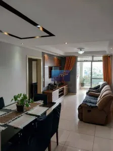 Apartamento com 3 Quartos à venda, 140m² no Parque São Jorge, São Paulo