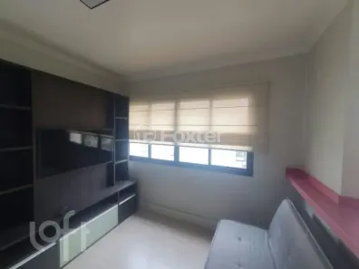 Apartamento com 1 Quarto à venda, 45m² no Santa Cecília, São Paulo