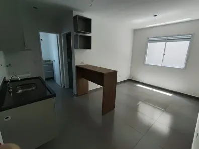 Apartamento com 1 Quarto à venda, 30m² no Vila Paiva, São Paulo
