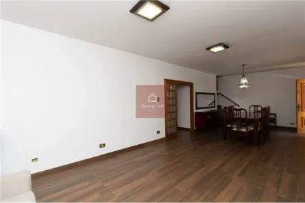 Sobrado com 5 Quartos para alugar, 253m² no Jardim Petrópolis, São Paulo