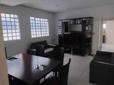 Casa com 3 Quartos para alugar, 280m² no Jardim Maringá, São José dos Campos