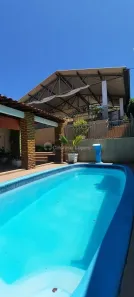 Casa com 1 Quarto à venda, 232m² no Cidade Jardim, Teresina