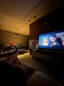 Apartamento com 2 Quartos à venda, 42m² no Areia Preta, Natal