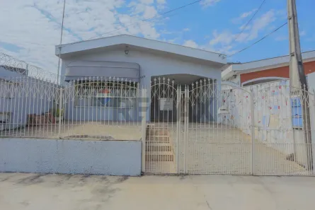 Casa com 3 Quartos à venda, 121m² no Vila Barcelona, Sorocaba