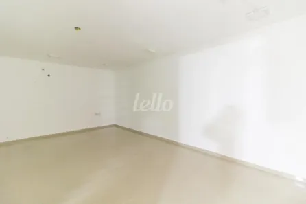 Sala Comercial para alugar, 30m² no Alto da Mooca, São Paulo