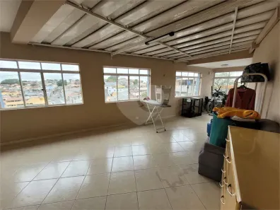 Casa com 3 Quartos à venda, 200m² no Vila Mirante, São Paulo