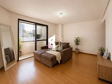 Apartamento com 2 Quartos à venda, 85m² no Centro, Caxias do Sul