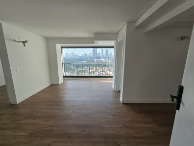 Apartamento com 3 Quartos para alugar, 85m² no Aldeia, Barueri