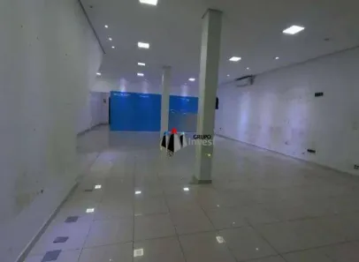 Prédio Comercial à venda, 400m² no Jardim Guanabara, Campinas