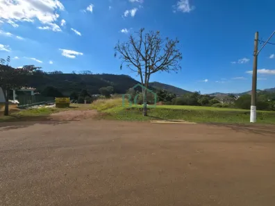 Lote/Terreno à venda, 1268m² no Bortolan Norte I, Poços de Caldas