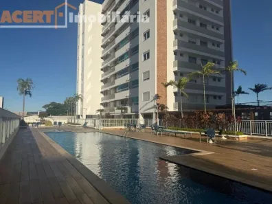 Apartamento com 2 Quartos à venda, 75m² no Jardim Atlântico, Florianópolis